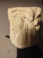 Apart potje met Japanse/ Chinese figuren uit inboedel, Antiek en Kunst, Ophalen of Verzenden