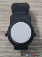 PDC-sensor Alpin Weiss BMW E81 E87 E90 E91 E84 69206935598, Gebruikt, Ophalen of Verzenden, BMW, BMW
