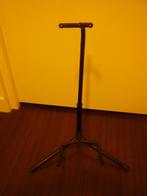 gitaar standaard, Muziek en Instrumenten, Standaards, Ophalen, Zo goed als nieuw, Muziekstandaard, Overige instrumenten