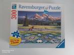 Ravenensburger puzzel, Ophalen of Verzenden, 500 t/m 1500 stukjes