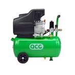 Compressor, luchtcompressor, 10 bar, ACG, compressor,, 6 tot 10 bar, Nieuw, Ophalen of Verzenden, 25 tot 100 liter