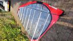 Maui sails tr4 10.0, Watersport en Boten, Windsurfen, Ophalen of Verzenden, Gebruikt, Zeil, 7 m² of meer