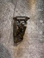 Duitse sneeuwketting van SdKfz 7, Ophalen of Verzenden