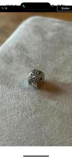 Pandora Infinite Hearts Sparkling Clipbedel Nieuw, Pandora, Nieuw, Ophalen of Verzenden, 1 bedel