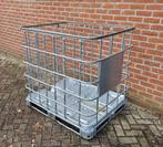 IBC Kratten, Ophalen, Gebruikt, 100 cm of meer, 60 cm of meer