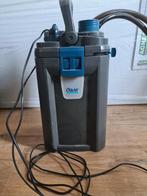 Aquarium Oase buitenfilter., Dieren en Toebehoren, Vissen | Aquaria en Toebehoren, Ophalen, Filter of Co2