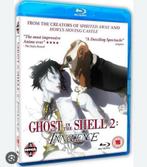 Ghost In The Shell Innocence 2 Blu-Ray Manga Anime NIEUW, Ophalen of Verzenden, A, A, A