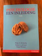 Psychologie: Een Inleiding, 7e editie, Verzenden, Gelezen, Overige onderwerpen