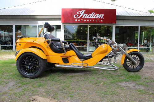 Rewaco RF1 ST3, Motoren, Quads en Trikes, meer dan 35 kW