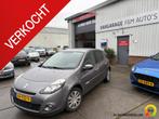 Renault Clio 1.5 dCi Parisienne, Voorwielaandrijving, Euro 5, Gebruikt, 4 cilinders