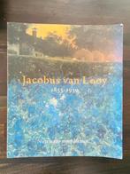 Jacobus van Looy 1855-1930, Ophalen of Verzenden, Gelezen, Kunst en Cultuur