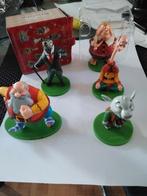 efteling poppetjes, Verzamelen, Poppetjes en Figuurtjes, Ophalen of Verzenden, Zo goed als nieuw