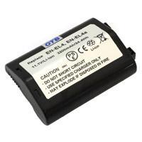 Camera accu EN-EL4/EN-EL4a voor Nikon ENEL4/ENEL4a, Audio, Tv en Foto, Fotografie | Accu's en Batterijen, Nieuw, Verzenden
