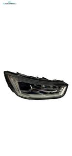 Audi A1 S1 8X Xenon LED Koplamp Rechts 8XA941006