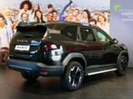 Dacia Bigster 1.2 Mild Hybrid 140 Extreme -Beschikbaar vanaf, Auto's, Dacia, 1325 kg, 1199 cc, Zwart, Origineel Nederlands