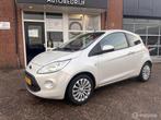 Ford Ka 1.2 Titanium X start/stop, Voorwielaandrijving, Euro 5, 4 cilinders, 4 stoelen