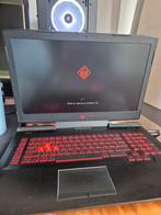 Omen gaming laptop, Met videokaart, 2 tot 3 Ghz, Qwerty, Gaming