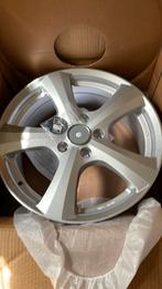 Velgen MSW 17” nieuw, Auto-onderdelen, Banden en Velgen, Ophalen of Verzenden