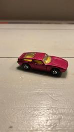 Matchbox Superfast Maserati Bora - No. 32 (213), Ophalen of Verzenden, Gebruikt, Auto