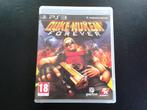 Duke Nukem Forever (Ps3), Spelcomputers en Games, 1 speler, Verzenden, Zo goed als nieuw, Vanaf 18 jaar