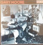 Gary Moore  CD, Cd's en Dvd's, Cd's | Jazz en Blues, Boxset, Blues, Ophalen of Verzenden, Zo goed als nieuw
