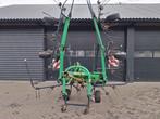 Deutz Condimaster 6821, Overige, Oogstmachine