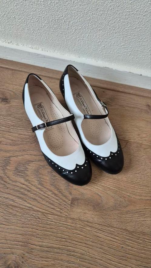 Prachtige Werner Kern dansschoenen maat 38, Kleding | Dames, Schoenen, Zo goed als nieuw, Ophalen of Verzenden