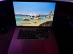 Macbook Pro 2019 16 inch i9, 32GB ram en 1tb ssd, Computers en Software, Apple Macbooks, 1 TB of meer, Gebruikt, 16 inch, 4 Ghz of meer