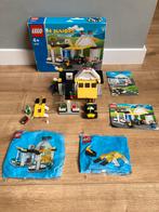 ==GAAF== Lego NR 4655 Quick Fix Station, Ophalen of Verzenden, Zo goed als nieuw