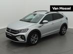 Volkswagen Taigo 1.0 TSI R-Line 110 PK | Apple Carplay | Nav, 12 maanden, Stof, Euro 6, 620 kg