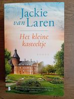 Jackie van Laren, Ophalen of Verzenden, Nieuw, Nederland