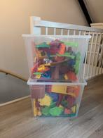 Vtech toet toet en Zoef Zoef Dieren - twee dozen vol, Ophalen, Zo goed als nieuw, 6 maanden tot 2 jaar