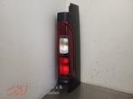 Achterlicht rechts van een Opel Vivaro, Auto-onderdelen, Verlichting, Ophalen of Verzenden, 3 maanden garantie, Gebruikt, Opel