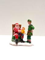 Lemax Santa Unmasked (62301), Diversen, Kerst, Verzenden