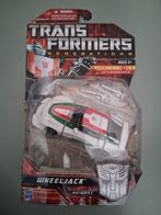 Transformers Universe Wheeljack MISB, Overige generaties, Ophalen of Verzenden, Nieuw, Autobots