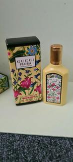 Gucci flora gorgeous orchid eau de parfum miniatuur 5ml, Verzamelen, Parfumverzamelingen, Ophalen of Verzenden, Nieuw, Miniatuur