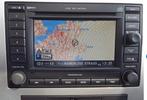Chrysler JEEP Dodge REJ Navigatie DVD Europa 2012, RB3 navi, Verzenden, Zo goed als nieuw, Update