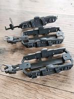 Modeltrein Ho lima NS 1600 draaistel nieuw p.stuk, Hobby en Vrije tijd, Modeltreinen | H0, Gelijkstroom, Nieuw, Ophalen of Verzenden