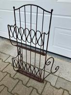 Lectuurbak krantenbak, Ophalen, Zo goed als nieuw