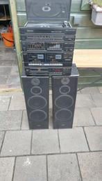 stereo, Audio, Tv en Foto, Stereo-sets, Ophalen, Overige merken