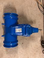 AVK schuifafsluiter DN125 / 16 bar / Kiwa, Doe-het-zelf en Verbouw, Buizen en Afvoer, Ophalen, Overige materialen, 6 meter of meer