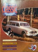 Volvo Klassieker Februari 2000, Verzenden, Gelezen, Volvo