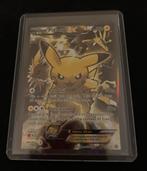 Pokemon Pikachu EX (XYPR 124) NM, Ophalen of Verzenden, Zo goed als nieuw
