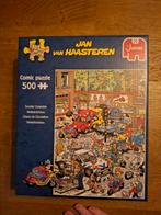 Jan van Haasteren puzzels, Ophalen of Verzenden, 500 t/m 1500 stukjes, Zo goed als nieuw