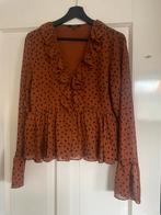 Nikkie blouse maat 38, Ophalen of Verzenden, Zo goed als nieuw, Maat 38/40 (M)