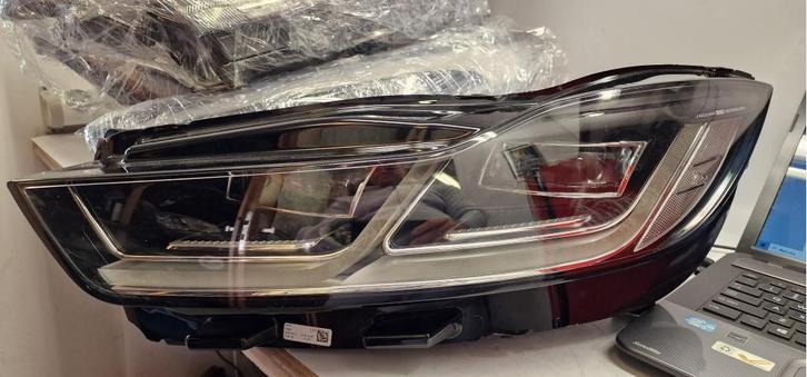 Jaguar I-pace Ipace I Pace Full LED koplamp J9D3-13W030-GA, Auto-onderdelen, Verlichting, Jaguar, Gebruikt, Ophalen of Verzenden