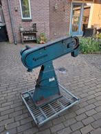 Scantool bandschuurmachine, Doe-het-zelf en Verbouw, Gereedschap | Schuurmachines, Ophalen, Bandschuurmachine