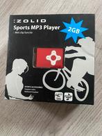 MP3 nog in doos nooit gebruikt!!, Audio, Tv en Foto, Mp3-spelers | Accessoires | Overige merken, Nieuw, Ophalen of Verzenden
