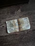 10 Deense kronen, Postzegels en Munten, Verzenden, Buitenland, Bankbiljetten