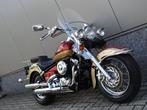 Yamaha XVS 650 DRAGSTAR CLASSIC (bj 1999), Motoren, Chopper, Bedrijf, 650 cc